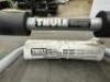 THULE 961 TWO GROUP BIKE RACK - 2