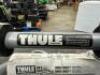 THULE 961 TWO GROUP BIKE RACK - 3