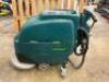 TENNANT T20 FLOOR SCRUBBER
