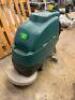 TENNANT T20 FLOOR SCRUBBER - 3