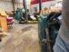 TENNANT T20 FLOOR SCRUBBER - 10