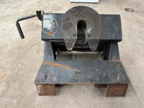DRAWTITE 5TH WHEEL HITCH