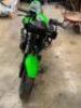 2005 KAWASAKI NINJA 500R - 12