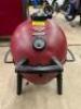 AKRON CHAR-GRILLER BBQ GRILL - 2