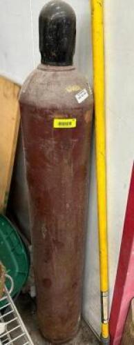 GAS CYLINDER
