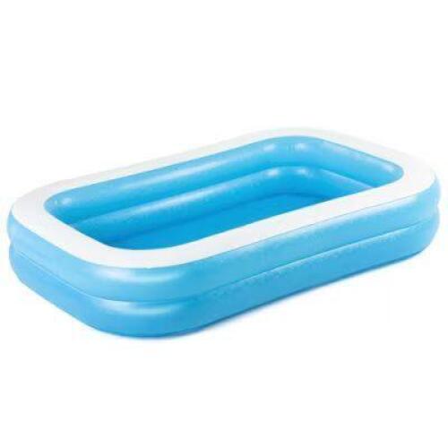 H20 GO FAMILY POOL INFLATABLE