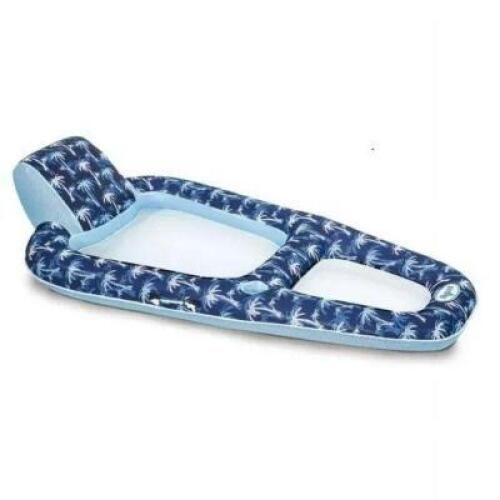 AQUA POOL LOUNGE INFLATABLE