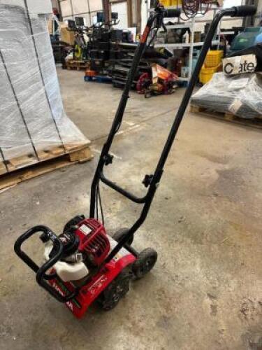 HONDA 25 CC 9" FRONT TINE TILLER