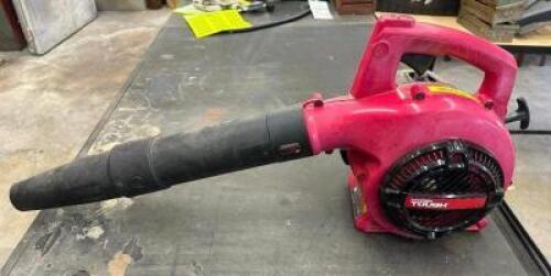 TROY-BILT HAND HELD GAS BLOWER