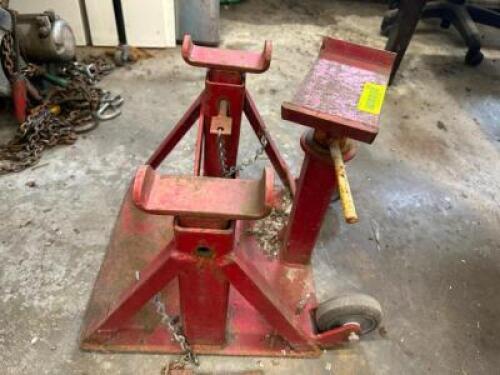 JACK STAND