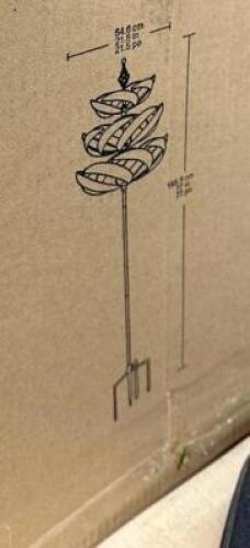 COSTCO WIND CATCHER