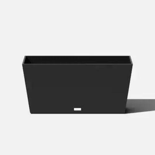 PURE SERIES MIDORI THIRTY-ONE PLANTER BOX.