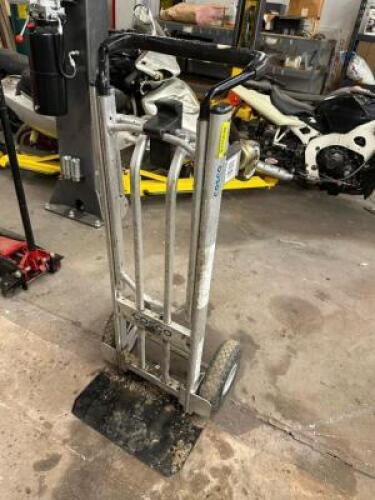 COSTCO CONVERTIBLE HAND TRUCK / DOLLY