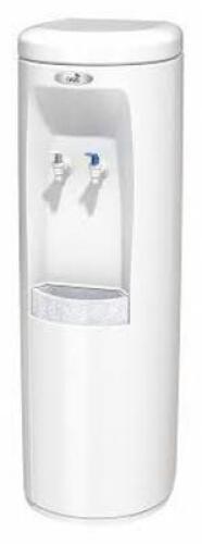 DESCRIPTION: (1) INLINE WATER DISPENSER BRAND/MODEL: OASIS #34TG61 INFORMATION: WHITE RETAIL$: $507.65 EA QTY: 1