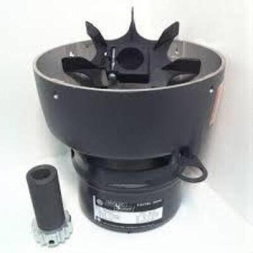 DESCRIPTION: (1) ELECTRIC BRAKE BRAND/MODEL: US MOTORS #0364964 INFORMATION: SHURSTOP, 35 LB-FT NOMINAL STATIC TORQUE, 230/460 V AC, 60 HZ SIZE: 213T/
