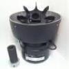 DESCRIPTION: (1) ELECTRIC BRAKE BRAND/MODEL: US MOTORS #0364964 INFORMATION: SHURSTOP, 35 LB-FT NOMINAL STATIC TORQUE, 230/460 V AC, 60 HZ SIZE: 213T/