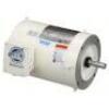 DESCRIPTION: (1) WASHDOWN MOTOR BRAND/MODEL: DAYTON #1TTB6 INFORMATION: 3-PHASE, 1/2 HP, 1,750 NAMEPLATE RPM, 230/460V AC, 56C RETAIL$: $991.83 EA QTY