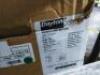 DESCRIPTION: (1) WASHDOWN MOTOR BRAND/MODEL: DAYTON #1TTB6 INFORMATION: 3-PHASE, 1/2 HP, 1,750 NAMEPLATE RPM, 230/460V AC, 56C RETAIL$: $991.83 EA QTY - 2