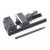 DESCRIPTION: (1) MACHINE VISE BRAND/MODEL: DAYTON #38MN12 INFORMATION: 5 7/8 IN JAW FACE WD, 10 IN MAX JAW OPENING, 2 1/4 IN THROAT DP RETAIL$: $826.2
