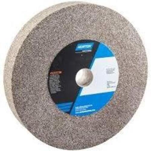 DESCRIPTION: (3) PACKS OF (10) GRINDING WHEELS BRAND/MODEL: NEWMAN WHEELS #ND1-46 SIZE: 2-1/2 X 1/2 X 1-1/8 HOLE RETAIL$: $120.63 EA QTY: 3
