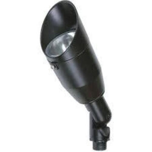DESCRIPTION: (1) CASE OF (24) MINI BULLET LANDSCAPE LIGHT BRAND/MODEL: LUMAPRO #6MPA6 INFORMATION: 120V AC, 35W HAL, NO SENSOR INCLUDED, HALOGEN, BRAC