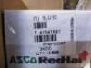 DESCRIPTION: (1) SOLENOID VALVE BRAND/MODEL: REDHAT #5LU10 INFORMATION: 2-WAY, NORMALLY CLOSED, 1/2 IN PIPE SIZE, 24V DC, EXPLOSION PROOF/WATERTIGHT R - 2