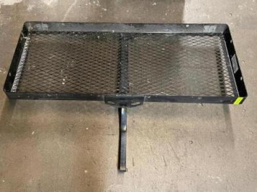 DRAW TITE 48" X 20" TRAILER HITCH PLATFORM