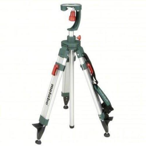 DESCRIPTION: (1) TRIPOD BRAND/MODEL: METABO #53YZ80 RETAIL$: $256.70 EA QTY: 1