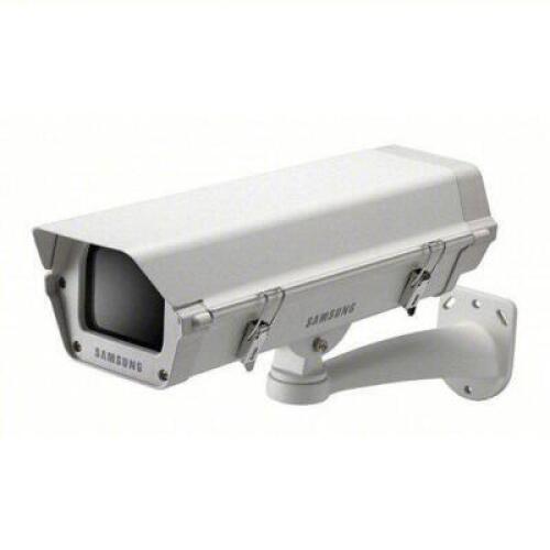 DESCRIPTION: (2) FIXED HOUSING FOR CAMERA BRAND/MODEL: PRODUCT NUMBER #30PP30 INFORMATION: ALUMINUM RETAIL$: $124.87 EA QTY: 2