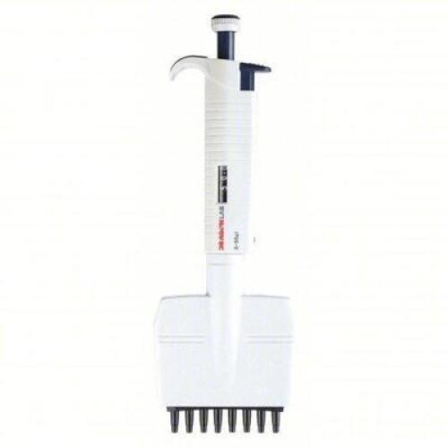 DESCRIPTION: (4) PIPETTOR BRAND/MODEL: DLAB #21R816 INFORMATION: SEE INSPECTION RETAIL$: $395.32 EA QTY: 4