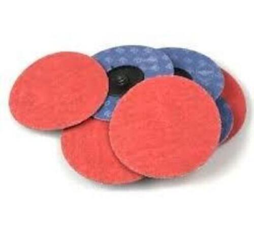 DESCRIPTION: (25) QUICK CHNAGE DISCS BRAND/MODEL: 3M #60353 SIZE: 7" RETAIL$: $10.29 EA QTY: 25
