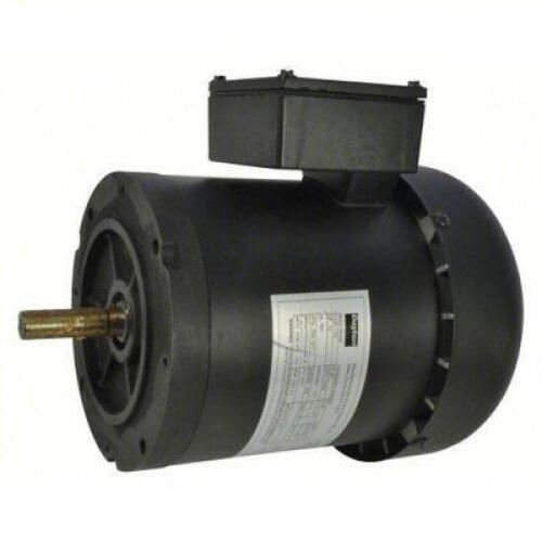 DESCRIPTION: (1) MOTOR BRAND/MODEL: DAYTON #23AU30 INFORMATION: 3 PHASE, AC, 1/2 HP RETAIL$: $685.74 EA QTY: 1