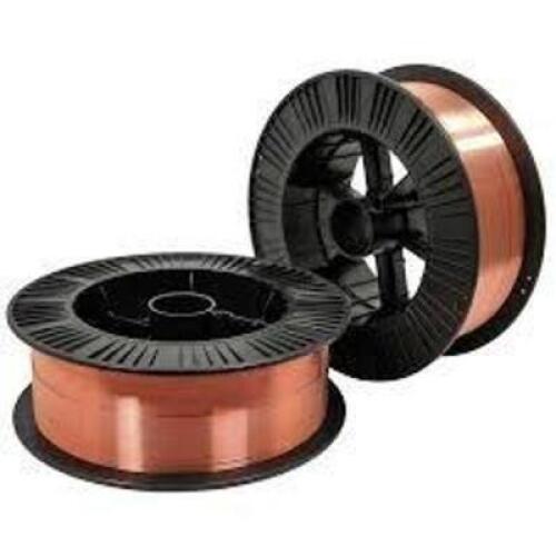 DESCRIPTION: (1) MIG WELDING WIREBRAND/MODEL: HOBART #H305408-R29INFORMATION: ALLOYSIZE: .035" X 33LBRETAIL$: $69.43 EAQTY: 1