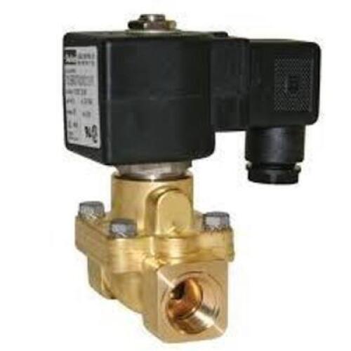 DESCRIPTION: (2) SOLENOID BRAND/MODEL: PRODUCT NUMBER #34UF18 RETAIL$: $75.46 EA QTY: 2