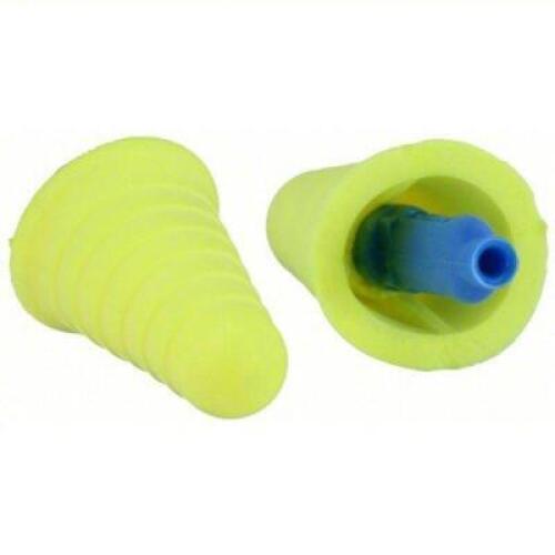 DESCRIPTION: (2) CASES OF (200) UNCORDED EAR PLUGS BRAND/MODEL: 3M #318-1008 RETAIL$: $90.53 EA QTY: 2