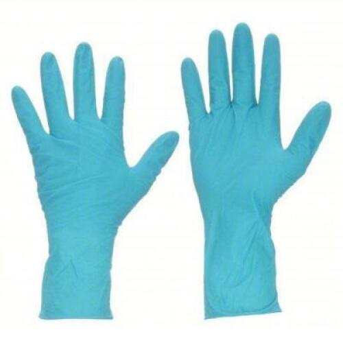 DESCRIPTION: (10) BOXES OF (100) RUBBER GLOVES BRAND/MODEL: MICROFLEX #L974 INFORMATION: E GRIP SIZE: XL RETAIL$: $20.33 EA QTY: 10