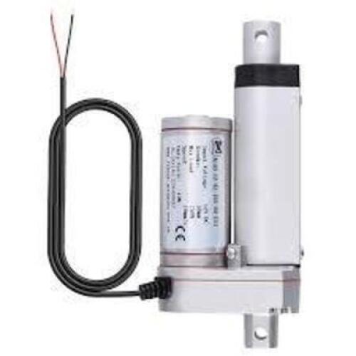 DESCRIPTION: (2) CONVERTER MOTOR BRAND/MODEL: VENTURE #CB200-S-1-120 INFORMATION: SEE INSPECTION, CONVERTER AND LINEAR ACTUATOR QTY: 2