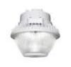 DESCRIPTION: (2) LED SERIES GARAGE LIGHT BRAND/MODEL: GE #EG2R0A5PS5004WHTE INFORMATION: 56 W , LED, 120-277 V RETAIL$: $760.00 EA QTY: 2