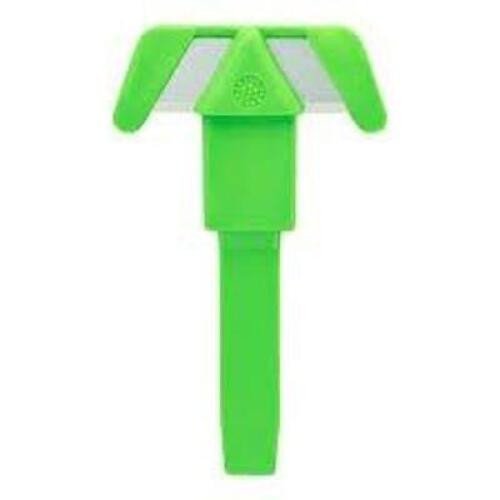 DESCRIPTION: (6) BAGS OF (25) SAFETY CUTTERS BRAND/MODEL: KLEEN #KCJ-XH-35X INFORMATION: GREEN RETAIL$: $44.74 EA QTY: 6
