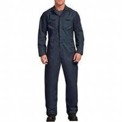 DESCRIPTION: (2) GENERAL PURPOSE COVERALLS BRAND/MODEL: VALUE COLLECTION #96206214 INFORMATION: NAVY BLUE SIZE: 2XL RETAIL$: $333.41 EA QTY: 2