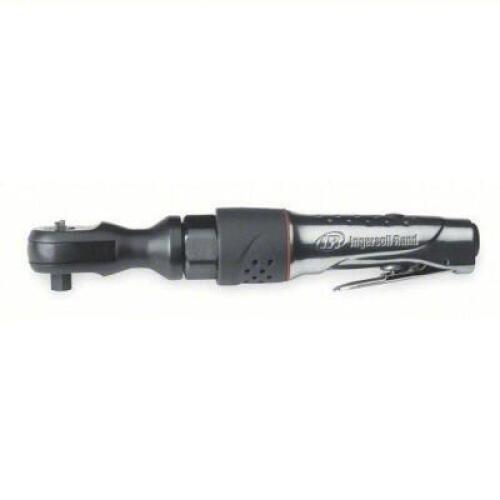 DESCRIPTION: (1) RATCHET WRENCH BRAND/MODEL: INGERSOLL RAND #107XPA INFORMATION: 54 FT-LB FASTENING TORQUE SIZE: 3/8" DRIVE RETAIL$: $200.10 EA QTY: 1
