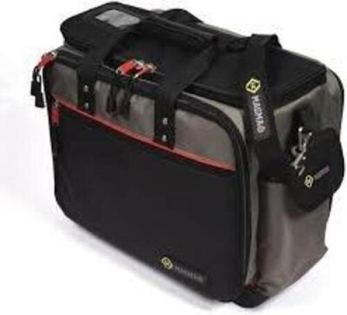 DESCRIPTION: (1) CARRY BAG BRAND/MODEL: MAGMA RETAIL$: $103.99 EA QTY: 1