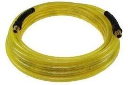 DESCRIPTION: (1) WASHDOWN HOSE BRAND/MODEL: SUPERKLEAN #UWS-100-5/8 INFORMATION: WHITE SIZE: 5/8" X 100' RETAIL$: $942.00 EA QTY: 1