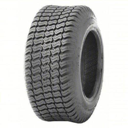 DESCRIPTION: (1) LAWN/GARDEN TIRE BRAND/MODEL: HI-RUN #54YL34 SIZE: 15 X 6.50-8 RETAIL$: $49.54 EA QTY: 1