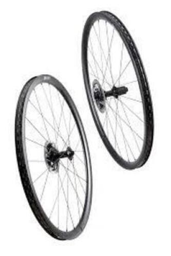 DESCRIPTION: (1) BICYCLE TIREINFORMATION: SEE INSPECTIONRETAIL$: $149.00 EAQTY: 1