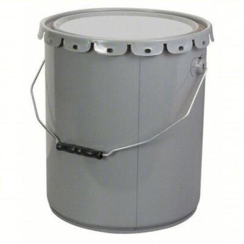 DESCRIPTION: (1) MIXING BUCKET BRAND/MODEL: HUMBOLDT #5DNN6 INFORMATION: 5 GAL DRUM CAPACITY, COMPATIBLE MFR # H-1691, FOR USE WITH MIXER RETAIL$: $12
