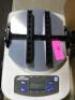 DESCRIPTION: (1) DIGITAL TORQUE METER BRAND/MODEL: SHIMPO #4TLG7 INFORMATION: 10 N MAX FORCE MEASURED, 0.01 N MIN FORCE MEASURED, DIGITAL, LCD RETAIL$ - 2