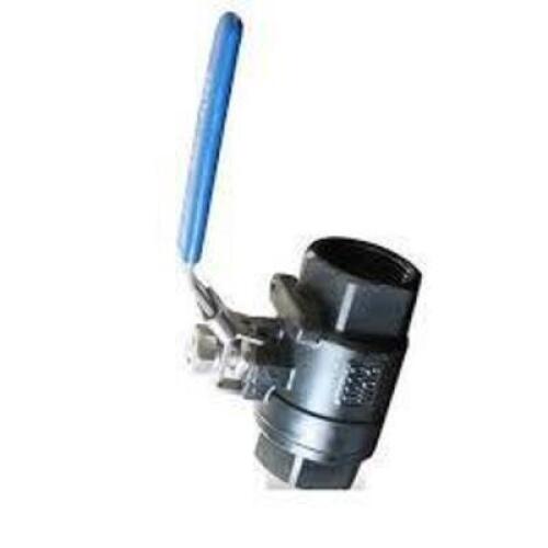 DESCRIPTION: (10) BALL VALVE BRAND/MODEL: CNC FLOW CONTROL #7507524 SIZE: 1-1/20 RETAIL$: $18.00 EA QTY: 10