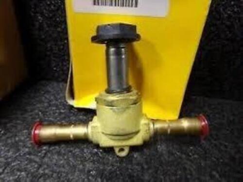DESCRIPTION: (1) SOLENOID BRAND/MODEL: PARKER #HV340006900G RETAIL$: $100.00 EA QTY: 1