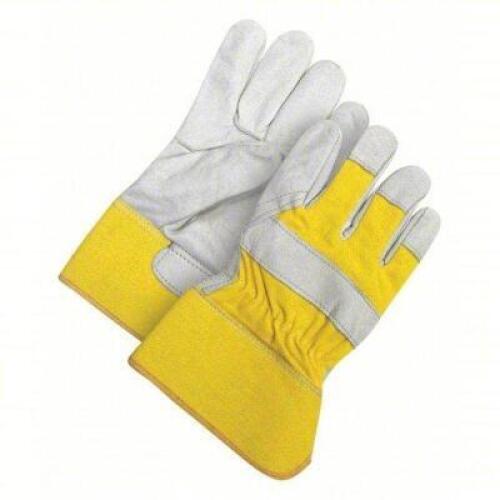 DESCRIPTION: (1) CASE OF (50) TRAFFIC VESTS BRAND/MODEL: CONDOR #491R74 INFORMATION: YELLOW SIZE: LARGE RETAIL$: $96.00 EA QTY: 1